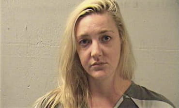 Amber Dilbert, - St. Tammany County, LA 